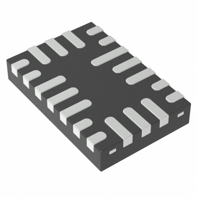 SLG7NT4317V Dialog Semiconductor GmbH  Specialty Logic
